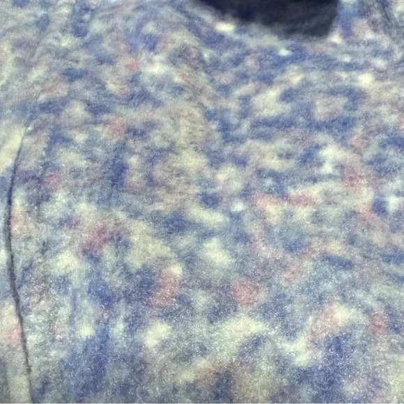 Nike One Pieces Baby Nike Fleece Footies - Picture 6 of 7